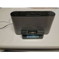 Sony Dream Machine Icf-Cs10Ip Personal Audio Apple Docking System Wecker von VeteranDeals