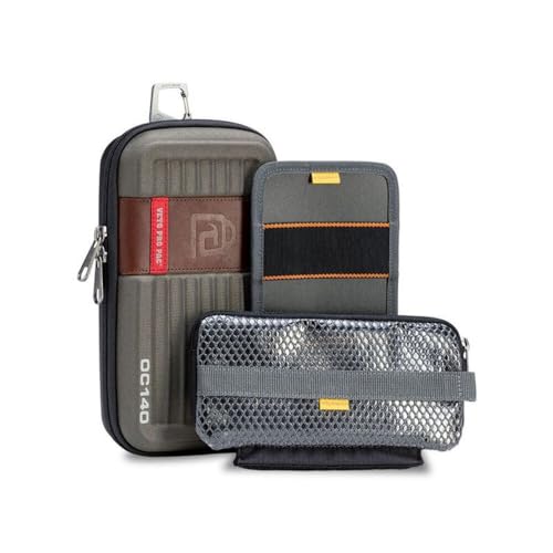 Veto Pro Pac OC140 Case Medium with Tool Panel von Veto