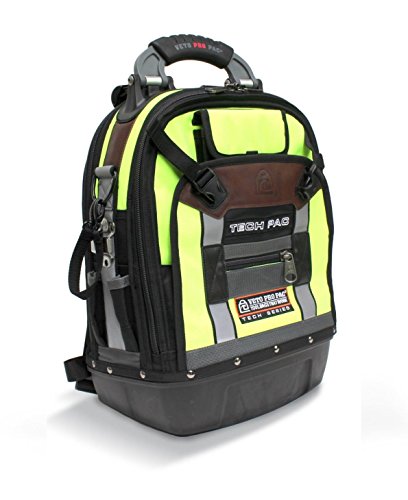 Veto Pro Pac Tech PAC Hi-Viz-Servicetechniker-Tasche Veto Pro Pac Tech PAC Hi-Viz-Servicetechniker-Tasche von Veto