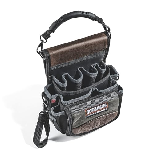 Veto Pro Pac TP4 Tool Bag Veto Pro Pac TP4 Tool Bag von Veto