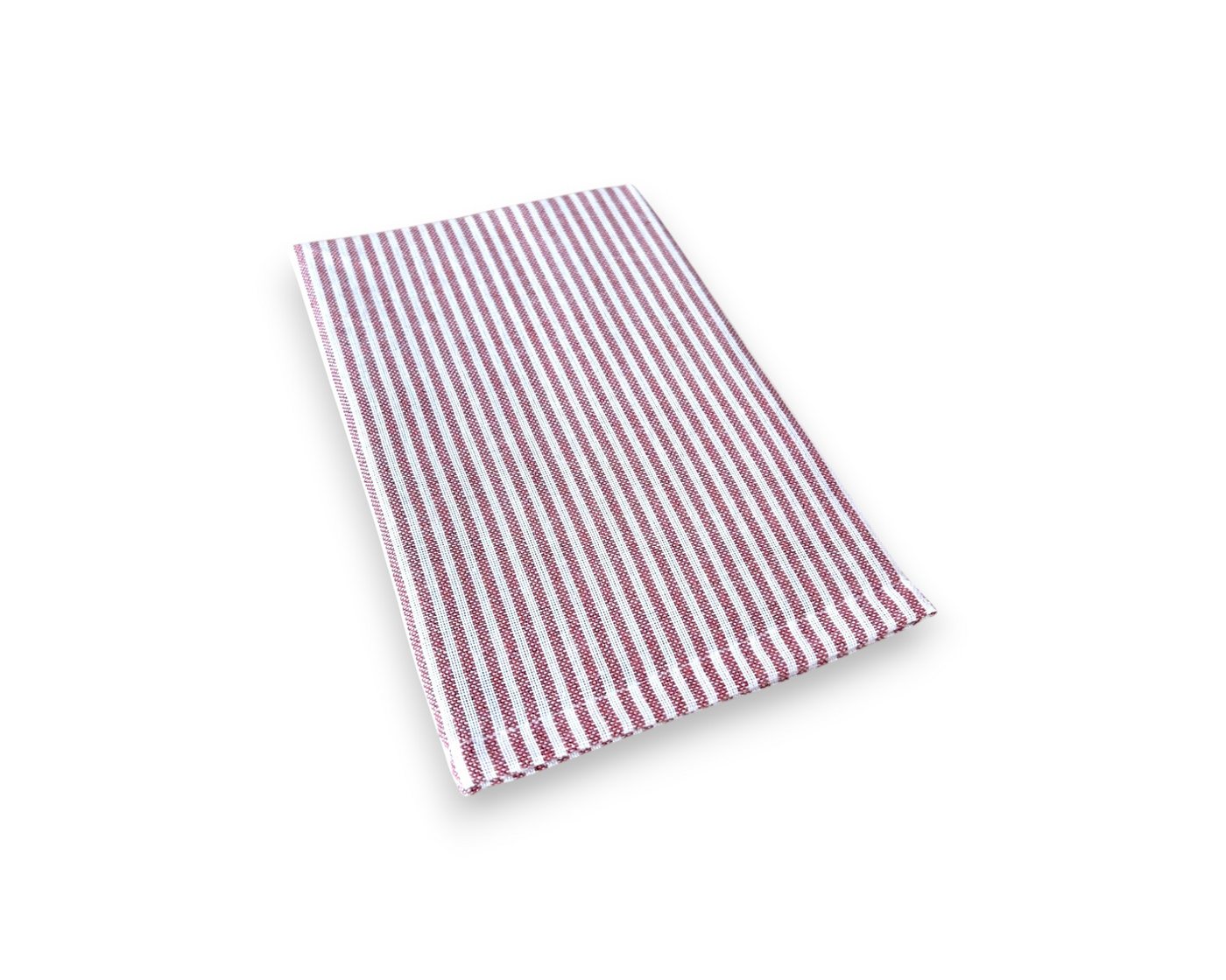 VewoTex Tischläufer 45 x 150 cm Tischdecke mit Glitzer Streifen » Stoff-Tischläufer (Einzeln 1-tlg, Kein Set), aus Baumwolle » wiederverwendbar für Hochzeit, Feier & Gastronomie von VewoTex