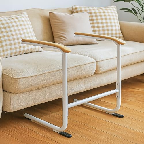 VexNook Sofa Aufstehhilfe für Senioren – Stuhllifthilfe mit Polstergriff, Robustes Design mit Anti-Rutsch Funktion für sicheres Aufstehen und mehr Mobilität für Patienten, Senioren und Behinderte von VexNook