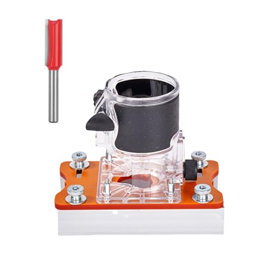 2 In 1 Holz Router Basis Holzschneider Router Werkzeug Basis Aluminium Holz Palms Router Basis Router Schlitzhalterung Für 65 Mm 2 In 1 Holz Router Basis Holzschneider Router Werkzeug Basis Aluminium Holz Palms Router Basis Router Schlitzhalterung Für 65 Mm von Vexebnular