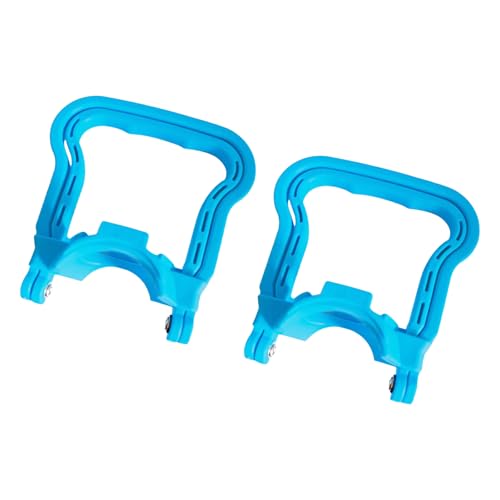 2pcs Flaschenwassergriff Multifunktionen Energieeinsparung Dicker Doppelpailschaufel Hebevorrichtung Tragenhalter 2pcs Flaschenwassergriff Multifunktionen Energieeinsparung Dicker Doppelpailschaufel Hebevorrichtung Tragenhalter von Vexebnular