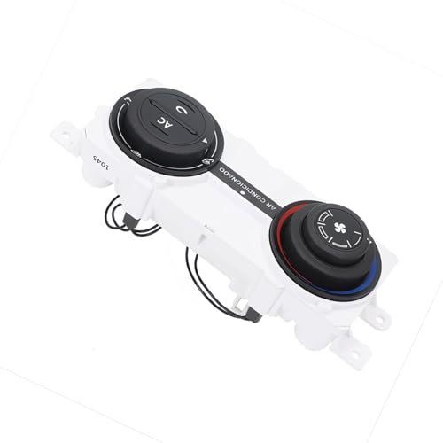 5Z08020045C Climat Control Combined Switches Automotive Accessoire 5Z0820045 5Z08200451NN Für G1 2004-2010 5Z1 5Z3 von Vexebnular