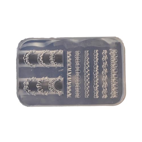 Eleganter Bogenknoten Silikonform Set Zum Erstellen Von Nägeln Kunstohrringe Und Halsketten Crafting Tool Fashion Statement Schmuck Making Formenform Eleganter Bogenknoten Silikonform Set Zum Erstellen Von Nägeln Kunstohrringe Und Halsketten Crafting Tool Fashion Statement Schmuck Making Formenform von Vexebnular