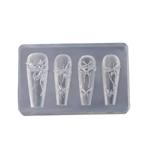 Eleganter Bogenknoten Silikonform Set Zum Erstellen Von Nägeln Kunstohrringe Und Halsketten Crafting Tool Fashion Statement Schmuck Making Formenform Eleganter Bogenknoten Silikonform Set Zum Erstellen Von Nägeln Kunstohrringe Und Halsketten Crafting Tool Fashion Statement Schmuck Making Formenform von Vexebnular