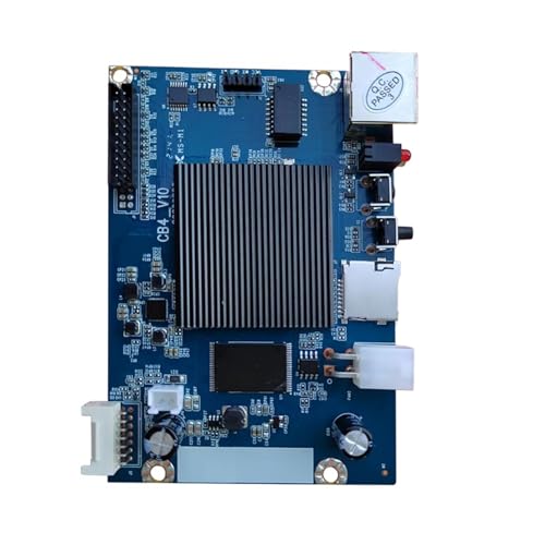 Kontrollplatine Für M20S M21S M30S M31S Miners Controller Mit Verbesserung Der Stabilität Und Intelligentes Temperaturmanagement von Vexebnular