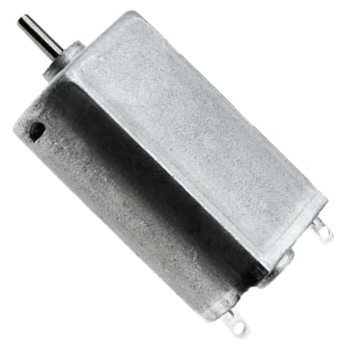 Mehrzweck Niedriger Geschwindigkeit 180 Microing Motor 6 V 12V Kurzwelle Für Wissenschaftsprojekte Und Handwerkskreation Bequem von Vexebnular