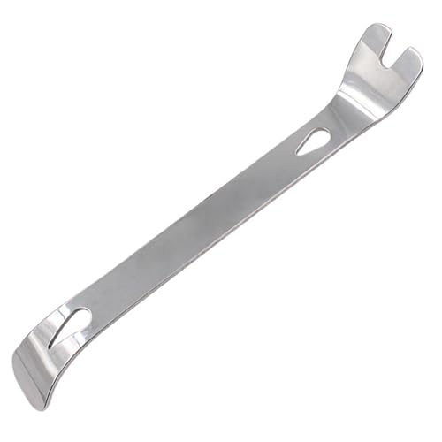Pry Tool Pry Stangenverkleidung Entfernung Werkzeug Pry Tool Pocket Stange Stange Autoverkleidung Entfernen Entfernung Entfernung Entfernen Entfernen Werkzeug von Vexebnular