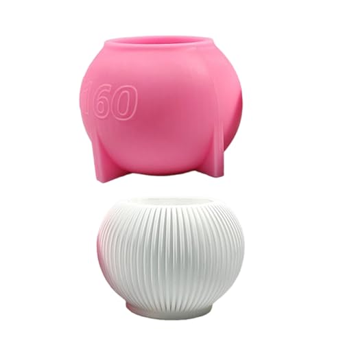 Silikon Vase Formwerkzeug Elegant Streifen Geformte Blütenanordnung Form Einzigartige Blumenbehälter Schimmel Schmuckanstriche Silikon Vase Formwerkzeug Elegant Streifen Geformte Blütenanordnung Form Einzigartige Blumenbehälter Schimmel Schmuckanstriche von Vexebnular
