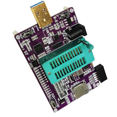 Tragbarer EMMC Spiegelprogrammierer Mit USB3.0 Schnittstellen Für Schnelle Daten Lesen Und Schreiben Vorgänge von Vexebnular