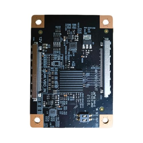 Vexebnular 4K Bis 4K Partition Conversion Board Bilder Vergrößerung 2 Partitionierungsbilder Amplifikationstransformationsmodul Vexebnular 4K Bis 4K Partition Conversion Board Bilder Vergrößerung 2 Partitionierungsbilder Amplifikationstransformationsmodul von Vexebnular