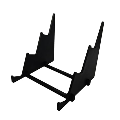 Vexebnular Einfach Zu Montieren 3tier Tastaturstand Desktop Ständer Für Computerzubehör Für Multidevice Benutzer Mitarbeiter Geeignet Vexebnular Einfach Zu Montieren 3tier Tastaturstand Desktop Ständer Für Computerzubehör Für Multidevice Benutzer Mitarbeiter Geeignet von Vexebnular