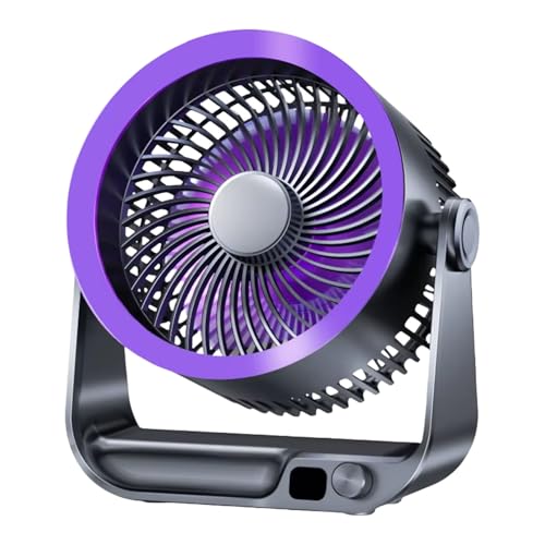 Vexebnular Luftzirkulation Lüfter Tragbarer Lüfter Intelligenter Timer Schreibtisch Fan Für Ruhige Und Leistungsstarke Luftströme Zu Hause Oder Zu Hause Vexebnular Luftzirkulation Lüfter Tragbarer Lüfter Intelligenter Timer Schreibtisch Fan Für Ruhige Und Leistungsstarke Luftströme Zu Hause Oder Zu Hause von Vexebnular