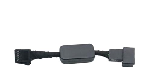 Vexilon, for, Q7 2016 2017 2018 2019 Auto Automatischer Stopp-Start-Motor-System-Aus-Gerätesteuerungssensorstecker, for Smart, Abbrechen Auto Start Stop Sensor Vexilon, for, Q7 2016 2017 2018 2019 Auto Automatischer Stopp-Start-Motor-System-Aus-Gerätesteuerungssensorstecker, for Smart, Abbrechen Auto Start Stop Sensor von Vexilon