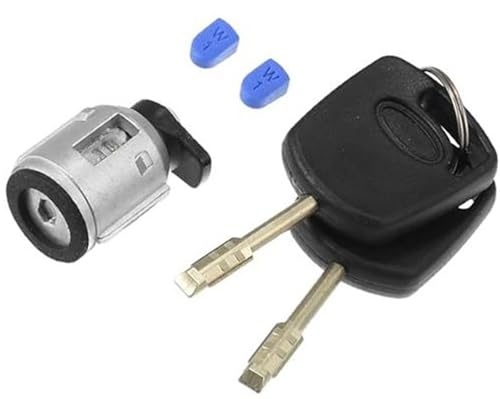 Vexilon 1 Set Auto Zündschloss Schalter mit Schlüssel, for ford, for Transit Connect XL Zündschlossschloss Vexilon 1 Set Auto Zündschloss Schalter mit Schlüssel, for ford, for Transit Connect XL Zündschlossschloss von Vexilon