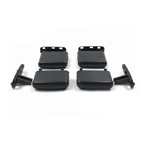 Vexilon 1 Set Klimaanlage Outlet A/C Klimaanlage Vents Tab Clip Reparatur Kit, for Toyota, for Land Cruiser, LC200 FJ200 2008 2009-2017 Vexilon 1 Set Klimaanlage Outlet A/C Klimaanlage Vents Tab Clip Reparatur Kit, for Toyota, for Land Cruiser, LC200 FJ200 2008 2009-2017 von Vexilon