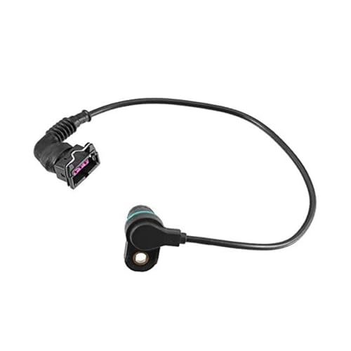 Vexilon 1 Stück Kurbelwellen-Positionssensor for Automotoren PC309, for X5 4.4i 4.6is 4.4L V8 Nockenwellenpositionssensor Vexilon 1 Stück Kurbelwellen-Positionssensor for Automotoren PC309, for X5 4.4i 4.6is 4.4L V8 Nockenwellenpositionssensor von Vexilon