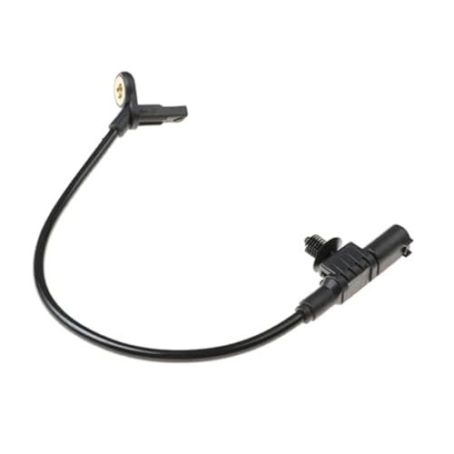 Vexilon 1645400717 ABS-Radgeschwindigkeitssensor hinten links/rechts, for W164 W251 GL320 GL350 GL450 GL550 ML320 ML350 ML450 ML500 ML550 R63(BLACK Rear Right) von Vexilon