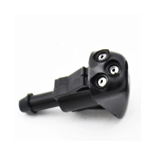 Vexilon 2 Teile/satz Frontscheibe Wischer Wasser Washer Jet Düse, for Hyundai, Santa Fe Sonata Tiburon, for Elantra, Coupe, for Kia, Rio Scheibenwaschdüse von Vexilon