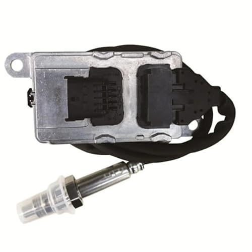 Vexilon 22827993 5WK97371 24-V-Stickstoff-Nox-Sauerstoffsensor for Autos, for VOLVO, LKW Teilenummer 22827993 A2C93782800 5WK9 7371_ Stickoxidsensor Austausch des Sauerstoffsensors von Vexilon