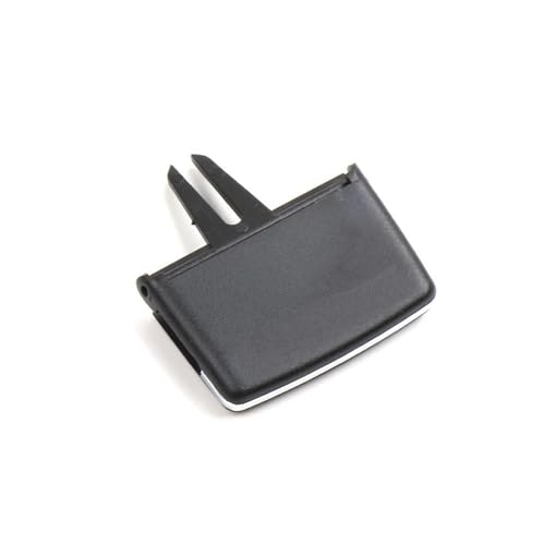 Vexilon 4-teiliges, schnell zu installierendes Reparaturset for Lüftungsschlitz-Clips an der Frontklimaanlage, for, C GLK-Klasse W204 X204 C180(1pc quick to install) von Vexilon