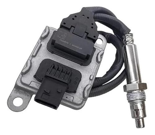 Vexilon 4326872 5WK96749 Komponententeile for Kenworth SNS 12V GEN2.8 Stickoxidsensor Austausch des Sauerstoffsensors Vexilon 4326872 5WK96749 Komponententeile for Kenworth SNS 12V GEN2.8 Stickoxidsensor Austausch des Sauerstoffsensors von Vexilon