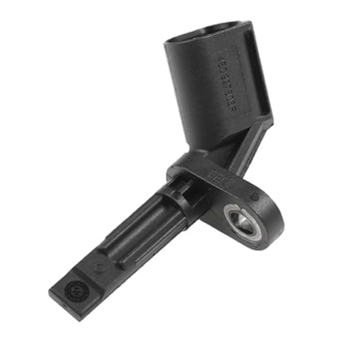 Vexilon 4E0927803F 4E0927804F Links Und Rechts ABS Rad Geschwindigkeit Sensor, für, A4 A5 A6 A7 A8 Q5 R8 Volkawagen Phaeton, for Bentley,(BLACK Front Left) von Vexilon