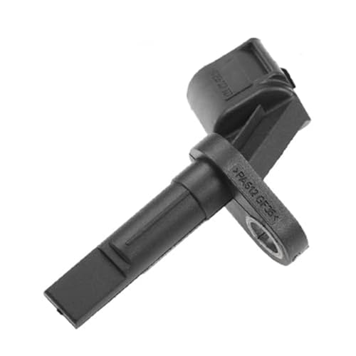 Vexilon 4E0927803F 4E0927804F Links Und Rechts ABS Rad Geschwindigkeit Sensor, für, A4 A5 A6 A7 A8 Q5 R8 Volkawagen Phaeton, for Bentley,(BLACK Front Right) von Vexilon