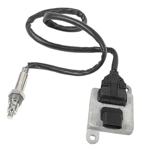 Vexilon 5WK96688 5WK9 6688 Stickoxidsensor, for VW, for Passat, 2.0L-L4 8K0907807E 8K0 907 807 E Stickoxidsensor Austausch des Sauerstoffsensors von Vexilon