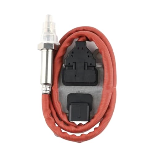 Vexilon 5WK96697B 857646901 13628576469 13628589844 Stickoxidsensor, for, F30 F31 X5 E70 F15 X6 E71 F16 Stickoxidsensor Austausch des Sauerstoffsensors von Vexilon