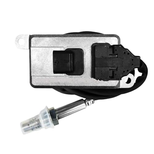 Vexilon 5WK96720A 5801777219 5WK9 6720A 24V Stickstoff Sauerstoff 24V, for IVECO, LKW Busse Öl Euro 6 for Stralis Tra Stickoxidsensor Austausch des Sauerstoffsensors von Vexilon