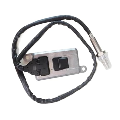 Vexilon 5WK96733B 5WK96733A 5801754016 Stickoxidsensor 24V, for IVECO, Car-Styling-Zubehör Stickoxidsensor Austausch des Sauerstoffsensors Vexilon 5WK96733B 5WK96733A 5801754016 Stickoxidsensor 24V, for IVECO, Car-Styling-Zubehör Stickoxidsensor Austausch des Sauerstoffsensors von Vexilon