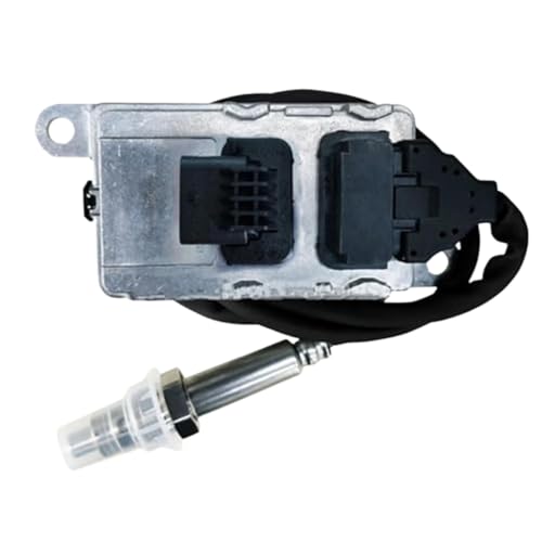 Vexilon 5WK96756 5WK9 6756 Stickstoff Sauerstoff for Uninox Motor Kofferraum Bagger Stickoxid Sensor Austausch des Sauerstoffsensors von Vexilon