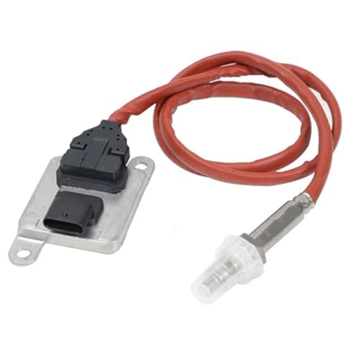 Vexilon 858984401 13628589844 5WK96697C Auto-Stickstoff-Sauerstoff-Sensor, for, F30 F31 X5 E70 F15 X6 E71 F16 Stickoxid-Sensor Austausch des Sauerstoffsensors von Vexilon