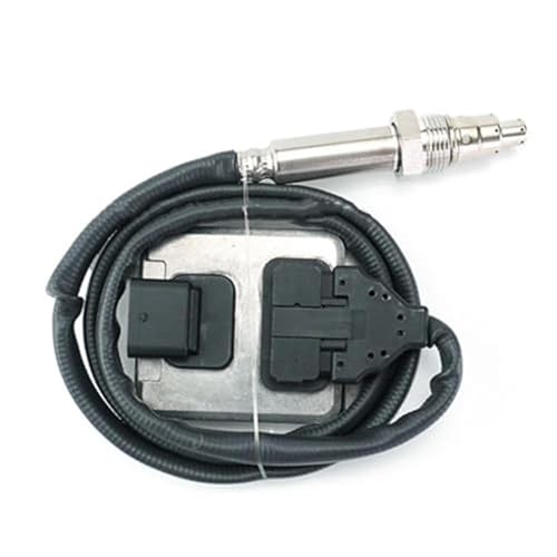 Vexilon 8982465063 8-98246506-3 89824 65063 Stickoxidsensor 12 V, for Isuzu, 4JJ1 4HK1 NPR NQR NRR Stickoxidsensor Austausch des Sauerstoffsensors von Vexilon