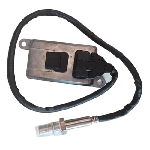 Vexilon A0091533628, for, Actros for Atego LKW EURO 4 5 6 24V 0061537328 0091533628 5WK96616D 5WK96616F 5WK96616E Stickoxidsensor Austausch des Sauerstoffsensors von Vexilon