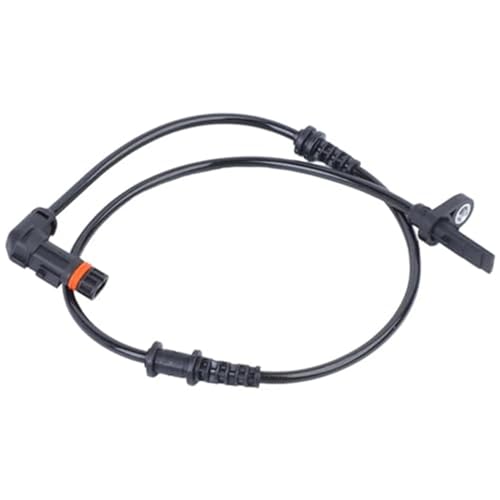 Vexilon A1695400417 1695400417 Vorne Links/Rechts ABS Rad Geschwindigkeit Sensor, for, A-KLASSE W169 B-KLASSE W245 FL FR(BLACK Front Right (FR)) von Vexilon