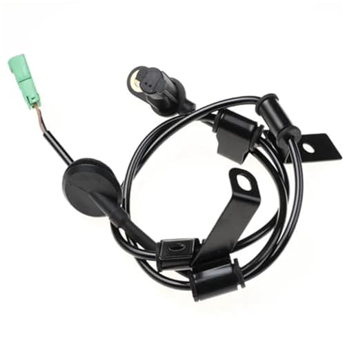 Vexilon ABS-Raddrehzahlsensor hinten links, for Ford, for Escape, for Mazda, Tribute 2.0L 3.0L 5L8Z-2C216-AA 5L8Z2C216AA von Vexilon