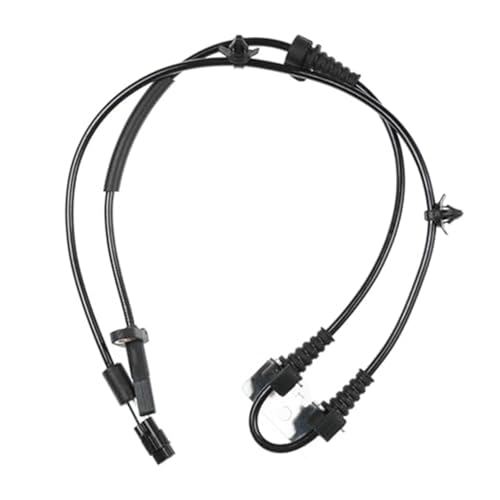 Vexilon ABS-Raddrehzahlsensor vorne links, for SX4, 56220-79J00 5622079J00 SU12822 5S11369 von Vexilon