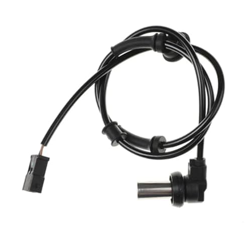 Vexilon ABS-Sensor Raddrehzahlsensor Hinterachse links und rechts, for A4 8D2 B5 1994-2000 8D0927807C Vexilon ABS-Sensor Raddrehzahlsensor Hinterachse links und rechts, for A4 8D2 B5 1994-2000 8D0927807C von Vexilon