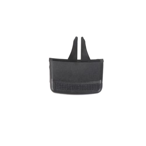 Vexilon AC-Entlüftungsclips, for Hyundai, for Elantra, 1 Satz 4-teiliges Reparaturset, Klimaanlagen-Entlüftungsauslass-Tab-Paddel 2012-2016(1 set 4pcs) von Vexilon