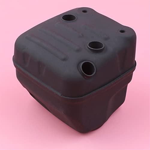 Vexilon Auspuffschalldämpfer for Husqvarna 357 357XP 359 EPA 359 Kettensäge Gartenwerkzeug Ersatzteil 503917601 Kettensägen-Schalldämpfer-Kit Vexilon Auspuffschalldämpfer for Husqvarna 357 357XP 359 EPA 359 Kettensäge Gartenwerkzeug Ersatzteil 503917601 Kettensägen-Schalldämpfer-Kit von Vexilon