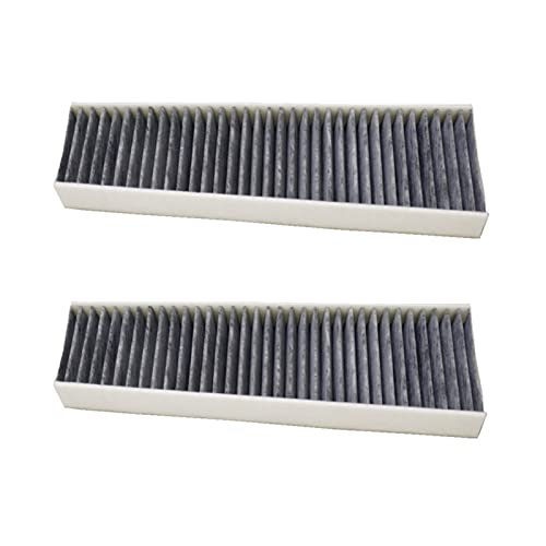 Vexilon Außen-Frontkabinenfilter, for, A6 A7 C7 2011–2019. Der externe AC-Luftfilter OEM 4GD819429 FT270(2 Only Filters) von Vexilon