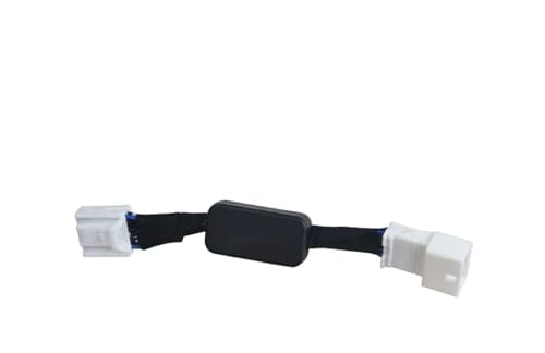 Vexilon Auto-Automatik-Stopp-Start-Motor-System-Aus-Gerät-Steuersensor-Stecker, for Smart, Abbrechen, for Toyota, for RAV4, XA50 2019 2020 Auto Start Stop Sensor Vexilon Auto-Automatik-Stopp-Start-Motor-System-Aus-Gerät-Steuersensor-Stecker, for Smart, Abbrechen, for Toyota, for RAV4, XA50 2019 2020 Auto Start Stop Sensor von Vexilon