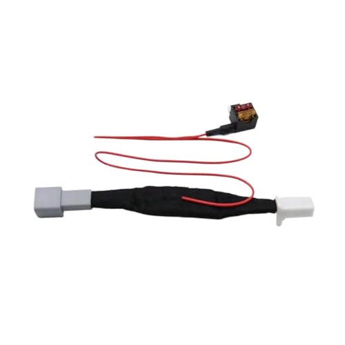 Vexilon Auto-Automatik-Stopp-Start-Motor-System-Aus-Geräte-Kontrollsensor, for Subaru, Outback BS 2015 2016 2017 2018 2019 Auto Start Stop Sensor Vexilon Auto-Automatik-Stopp-Start-Motor-System-Aus-Geräte-Kontrollsensor, for Subaru, Outback BS 2015 2016 2017 2018 2019 Auto Start Stop Sensor von Vexilon