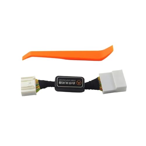 Vexilon Auto-Automatik-Stopp-Start-Motorsystem-Ausschaltgerät-Kontrollsensor, for Toyota, Camry 2018–2023 Auto Start Stop Sensor Vexilon Auto-Automatik-Stopp-Start-Motorsystem-Ausschaltgerät-Kontrollsensor, for Toyota, Camry 2018–2023 Auto Start Stop Sensor von Vexilon