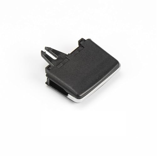 Vexilon Auto Klimaanlage vorne hinten Reparatursatz for Lüftungsschlitze, for W166 W292 ML GLE GLS(Rear Central 1pc) von Vexilon