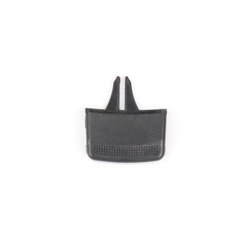 Vexilon Auto-Klimaanlagen-Lüftungsgitter-Laschenclip, Reparatursatz for Auto-Klimaanlagenauslässe, for Hyundai, for Elantra(No.4 1pc) von Vexilon